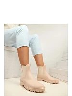 Gumáky  model 226052 Solea