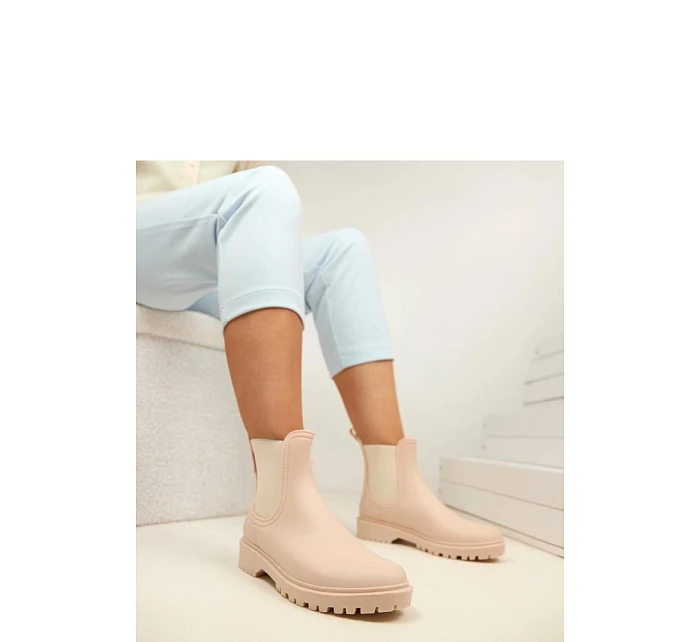 Gumáky  model 226052 Solea