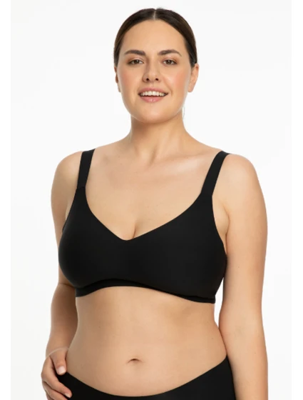 Dámská podprsenka Julimex Jelly bra comfort