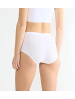 sloggi Control Maxi 2P - WHITE - SLOGGI WHITE - SLOGGI