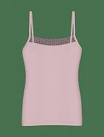Feel of Modal Spaghetti Top - Sophia - TRIUMPH Sophia - TRIUMPH
