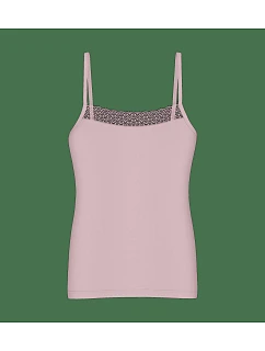 Feel of Modal Spaghetti Top - Sophia - TRIUMPH Sophia - TRIUMPH