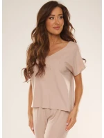 Dámská halenka  kr/r S2XL model 20264389 - De Lafense