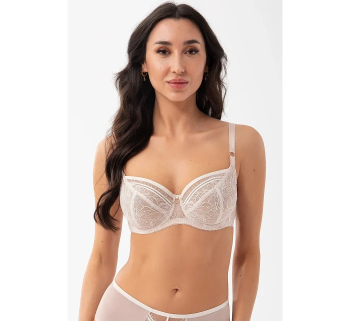 Měkká podprsenka Gorsenia K 904 Mirella