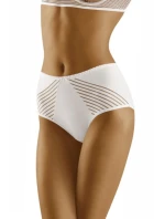 Dámské kalhotky white model 20898150 - Wol-Bar Dámské kalhotky white model 20898150 - Wol-Bar