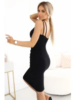 Dámské šaty 610-1 - NUMOCO