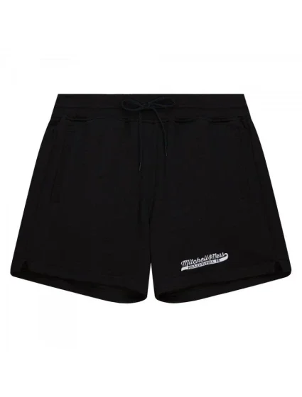 Essentials šortky M model 19318747 - Mitchell & Ness