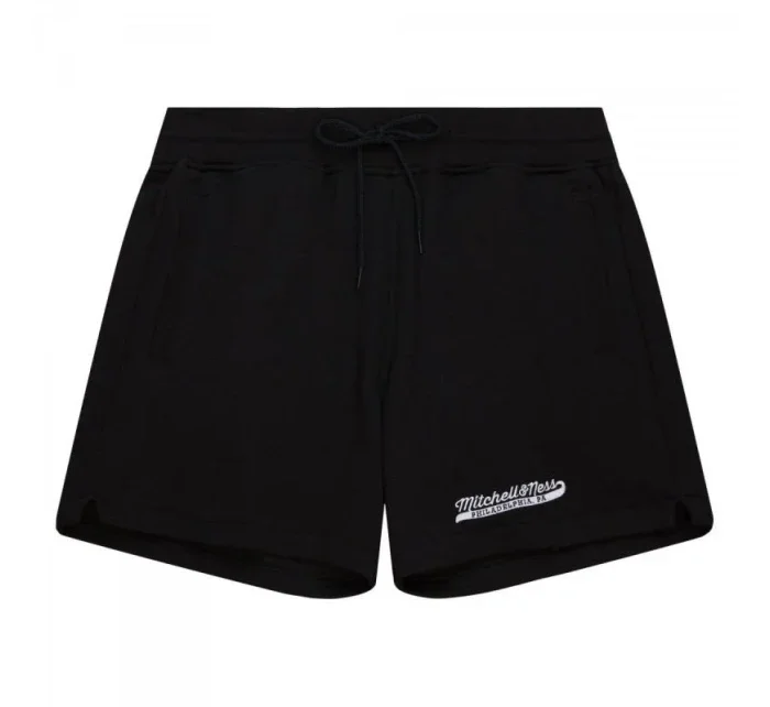 Essentials šortky M model 19318747 - Mitchell & Ness