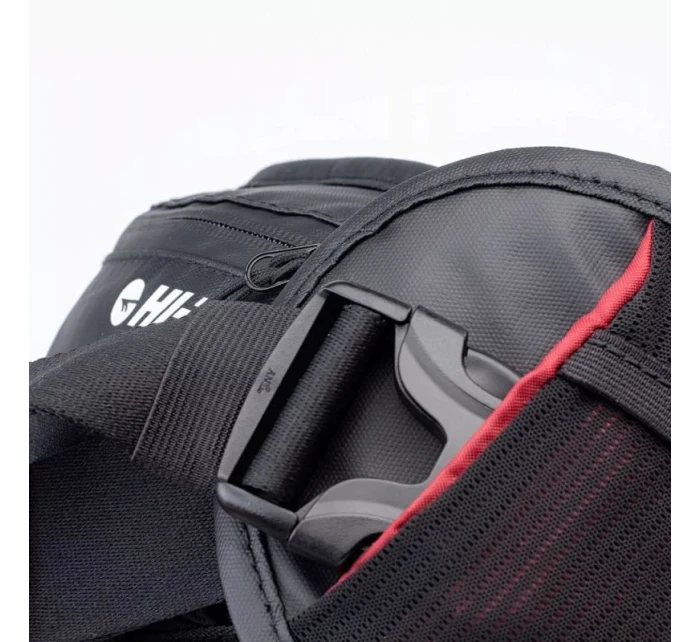 Sáček, ledvinka Hi-Tec Sudetes Waistpack 92800551841 Sáček, ledvinka Hi-Tec Sudetes Waistpack 92800551841