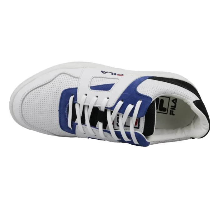 CB Low White 41 model 21325381 - Fila