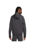 Mikina Nike Sportswear Tech Fleece Windrunner M FB7921-060 pánské