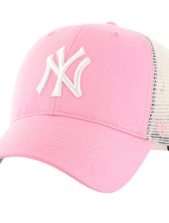 New York Yankees Branson 47 Jr baseballová čepice B-BRANS17CTP-RSA_KIDS