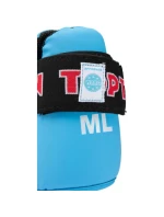 Masters Top Ten OSTT-PU "Superlight" Lesklé chrániče nohou 030812-01M