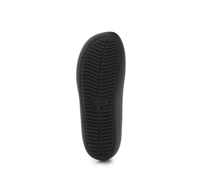 Sandály Crocs Brooklyn Flat Jr 209429-001