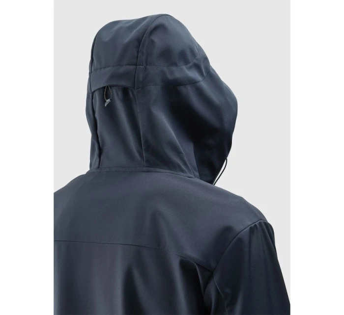 Softshellová větruodolná bunda s membránou NeoDry 8K 4F Softshellová větruodolná bunda s membránou NeoDry 8K 4F