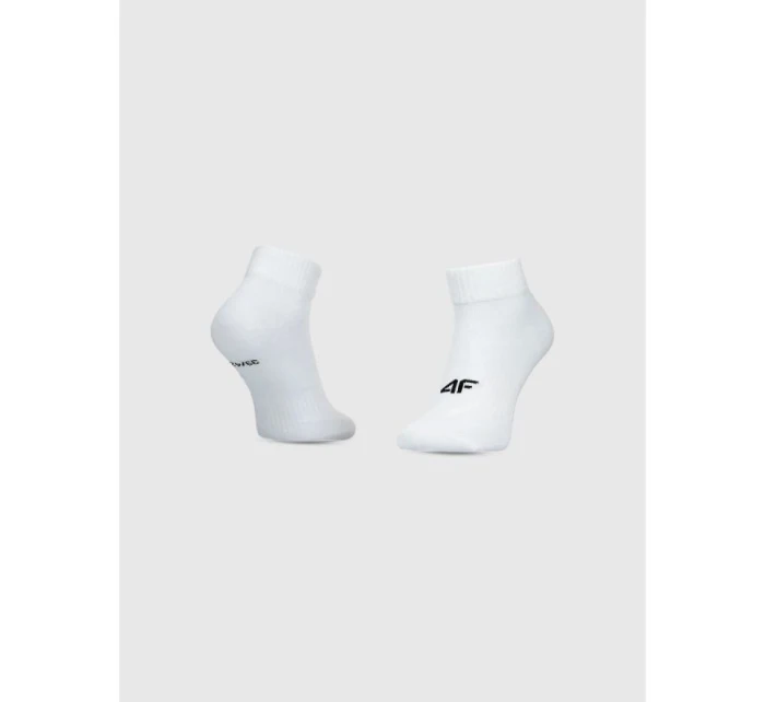 Pánské kotníkové ponožky 3 model 21437467 - 4F Pánské kotníkové ponožky 3 model 21437467 - 4F