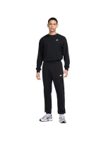 Pánská mikina Club FT černá model 21815825 010 pánské - NIKE Pánská mikina Club FT černá model 21815825 010 pánské - NIKE