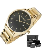 Pánské hodinky Paul Lorens PL1273B-1D1 Pánské hodinky Paul Lorens PL1273B-1D1