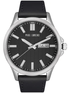 Pánské hodinky Paul Lorens PL8071A3-1A1 + BOX