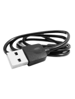 Nabíjecí kabel pro chytré hodinky VELTORI VT360 2,6 mm VTK7 Nabíjecí kabel pro chytré hodinky VELTORI VT360 2,6 mm VTK7