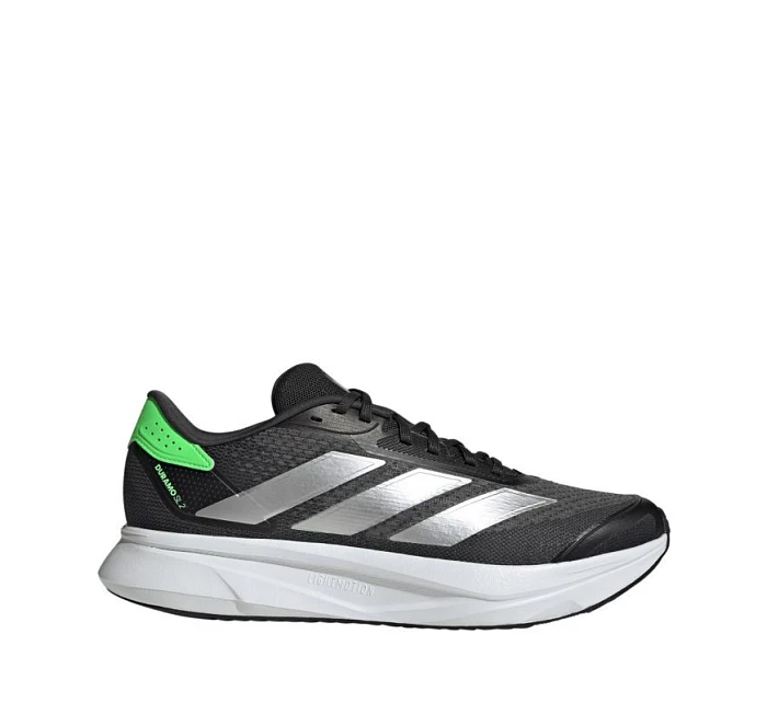 Pánská běžecká obuv adidas Duramo SL 2 šedá model 21942648 - On Running Pánská běžecká obuv adidas Duramo SL 2 šedá model 21942648 - On Running
