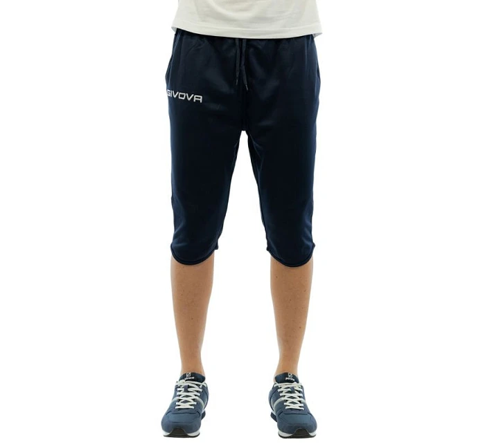 Pánské šortky One M model 16037361 0004 - Givova Pánské šortky One M model 16037361 0004 - Givova