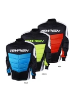Brankářská bunda Tempish Mohawk II Activ Jr 13500005021 Brankářská bunda Tempish Mohawk II Activ Jr 13500005021
