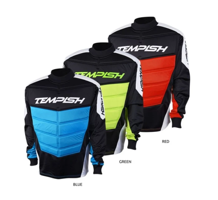 Brankářská bunda Tempish Mohawk II Activ Jr 13500005021 Brankářská bunda Tempish Mohawk II Activ Jr 13500005021