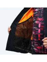 Lyžařská bunda Icepeak Lille Jr 50036553-387 Lyžařská bunda Icepeak Lille Jr 50036553-387