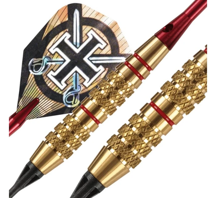 Šipky Softip model 20848641 - Harrows Šipky Softip model 20848641 - Harrows