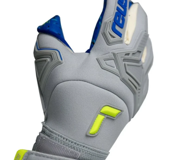 Reusch Attrakt Freegel Fusion Brankářské rukavice M 5270995 6006