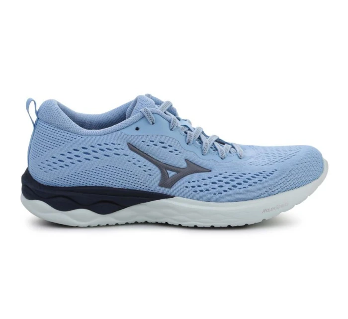 Dámské boty Wave Revolt 2 W J1GD218152 - Mizuno