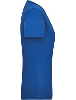 JN 802 Dámské pracovní tričko model 22490596 royal - Daiber JN 802 Dámské pracovní tričko model 22490596 royal - Daiber