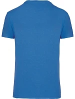 K Tričko z těžké bio bavlny light royal blue model 22439524 - Kariban K Tričko z těžké bio bavlny light royal blue model 22439524 - Kariban