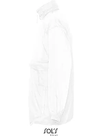SOL'S Surf Unisex větrovka model 22525380 white SOL'S Surf Unisex větrovka model 22525380 white