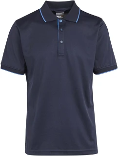 Piqué polo "Navigate" 36.S blue model 22417976 - Regatta