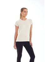 M 02 Dámské bio IC tričko model 22514699 soft olive - Mantis M 02 Dámské bio IC tričko model 22514699 soft olive - Mantis
