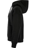 Craft Corporate Frequent Hoodie W Dámská mikina s kapucí 81.6299 black Craft Corporate Frequent Hoodie W Dámská mikina s kapucí 81.6299 black