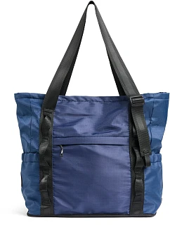 Tenson Camper Tote Bag Nákupní taška 84.8506 dark navy