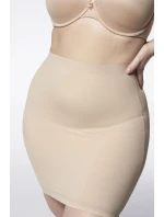 Julimex 220 Ponožky do půli stehen barva:přírodní