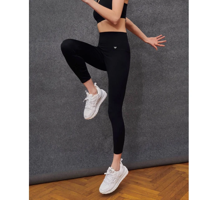 Dámské sportovní legíny   model 17660418 - Vamp