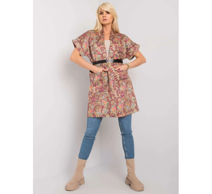 DHJ PL model 15883849 kaštanová - FPrice DHJ PL model 15883849 kaštanová - FPrice