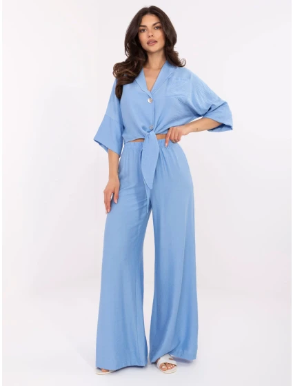 Sada TW KMPL BI 2469 1,61 modrá Sada TW KMPL BI 2469 1,61 modrá