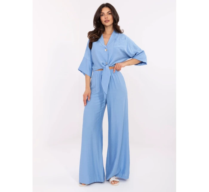 Sada TW KMPL BI 2469 1,61 modrá Sada TW KMPL BI 2469 1,61 modrá