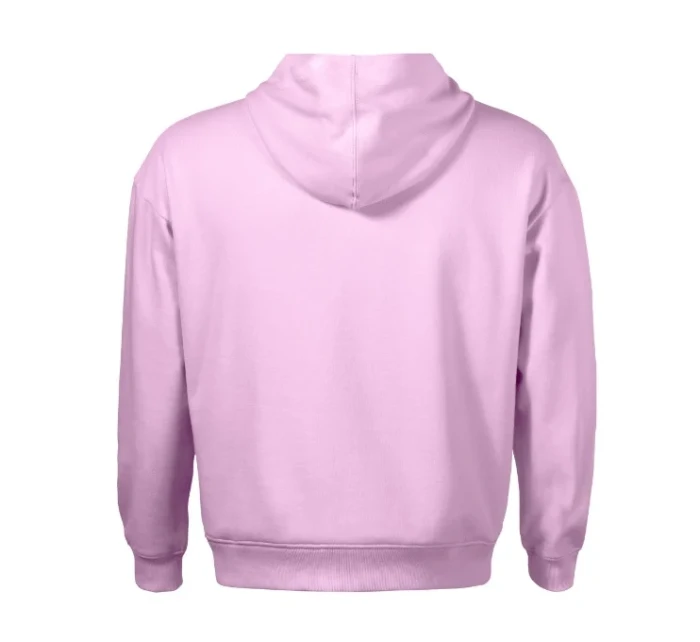 Moon mikina pánská orchid