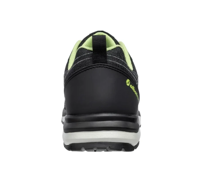 GREEN LOW polobotky unisex černá model 20641795 - MALFINI, a.s. GREEN LOW polobotky unisex černá model 20641795 - MALFINI, a.s.