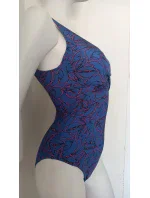 Jednodílné dámské plavky 7269 M1 modré - Anita Jednodílné dámské plavky 7269 M1 modré - Anita