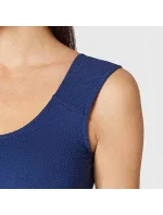 Dámský vrchní díl plavek Women Shore Top tmavě modrý model 21041657 - Sloggi Dámský vrchní díl plavek Women Shore Top tmavě modrý model 21041657 - Sloggi