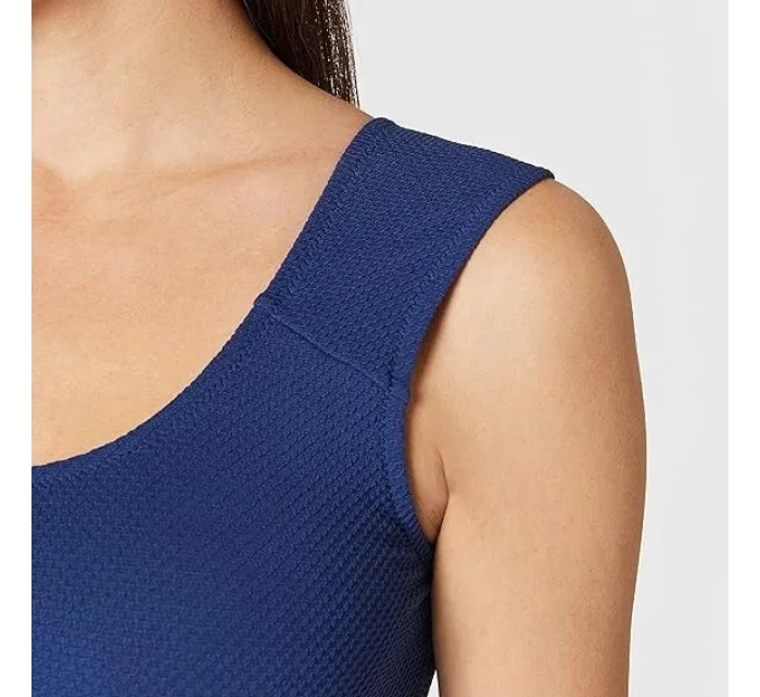 Dámský vrchní díl plavek Women Shore Top tmavě modrý model 21041657 - Sloggi Dámský vrchní díl plavek Women Shore Top tmavě modrý model 21041657 - Sloggi