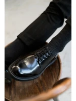 Pánské ponožky MERINO 130